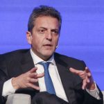 Massa indicó que en octubre se elige entre «un país en desarrollo» o «la selva»