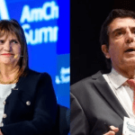 Patricia Bullrich anunciará a Melconian como su futuro ministro de Economía