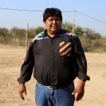 Diputado aseguó que su sueldo alcanza solo para 22 días del mes