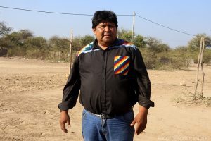 Lee más sobre el artículo Diputado aseguó que su sueldo alcanza solo para 22 días del mes