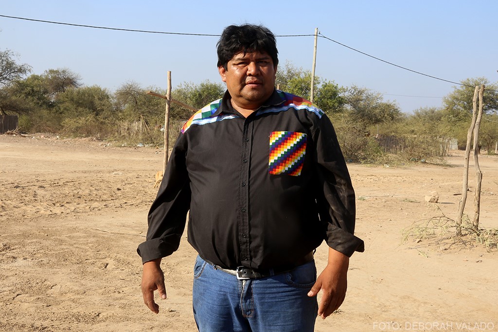 En este momento estás viendo Diputado aseguó que su sueldo alcanza solo para 22 días del mes