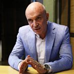 Espert acusó a CFK de «cobarde» y pronosticó una «guerra civil» en caso de que gane Massa