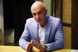 Lee más sobre el artículo Espert acusó a CFK de «cobarde» y pronosticó una «guerra civil» en caso de que gane Massa