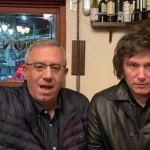 El pronóstico de Maslatón para la economía si gana Milei