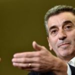 Randazzo: «El gobierno de Alberto Fernández y Cristina Kirchner es un fracaso»