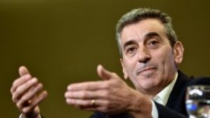 Lee más sobre el artículo Randazzo: «El gobierno de Alberto Fernández y Cristina Kirchner es un fracaso»