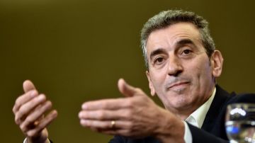 En este momento estás viendo Randazzo: «El gobierno de Alberto Fernández y Cristina Kirchner es un fracaso»