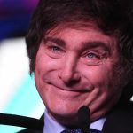 Milei también rechazó el ingreso a los BRICS y una alineación con «comunistas»