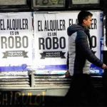 Ley de Alquileres: Una votación con tensiones y resultados curiosos