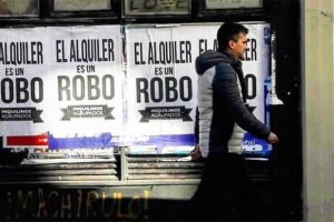 Lee más sobre el artículo Ley de Alquileres: Una votación con tensiones y resultados curiosos