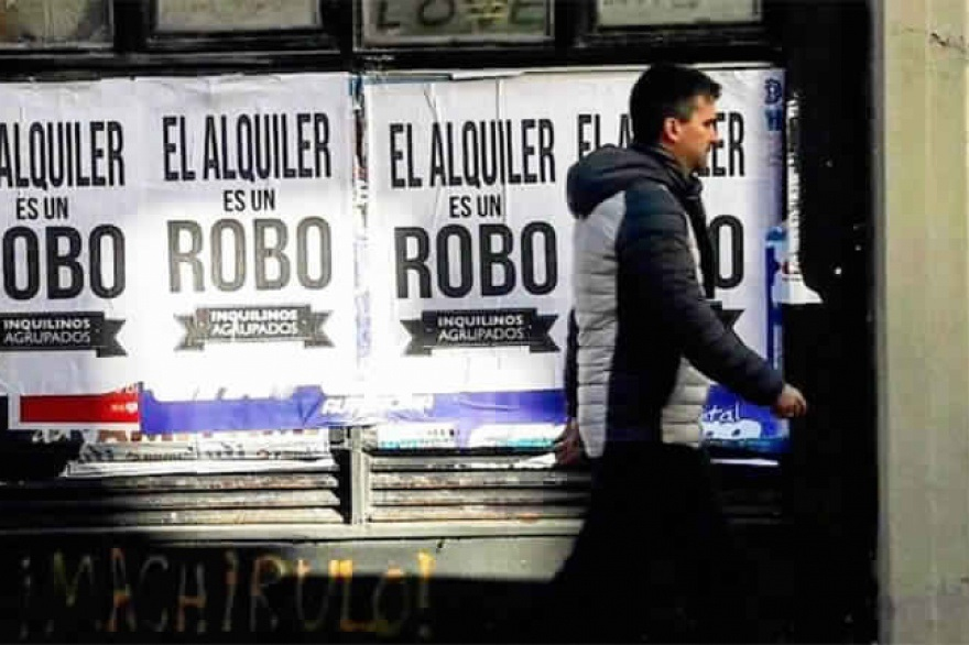 En este momento estás viendo Ley de Alquileres: Una votación con tensiones y resultados curiosos