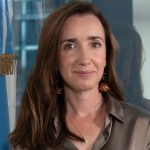 Denunciaron a Victoria Villarruel, la vice de Milei