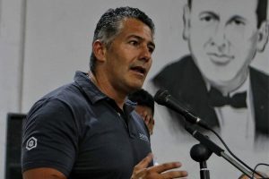 Lee más sobre el artículo Las medidas de Massa beneficiarán la producción local, aseguró Gastón Galíndez