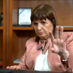 Patricia Bullrich: «Argentina en nuestro gobierno no va a entrar a los BRICS»