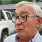 Martín Grande a juicio por violencia de género