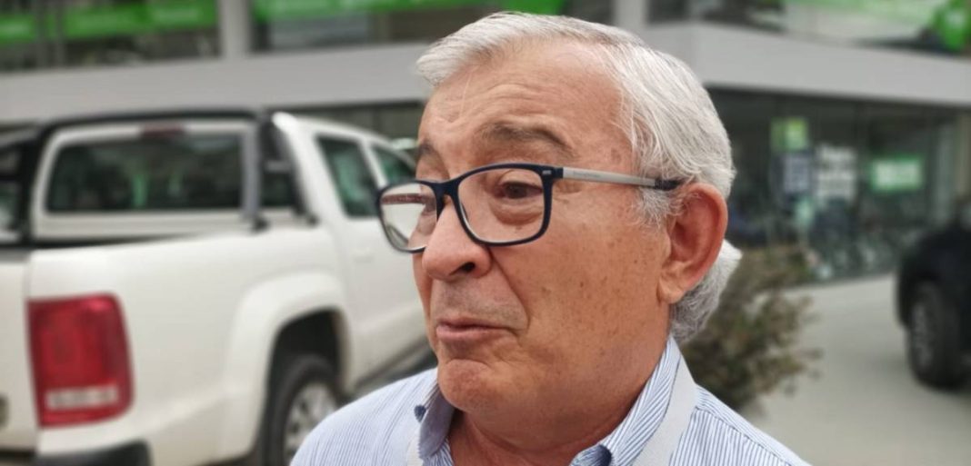 En este momento estás viendo Martín Grande a juicio por violencia de género