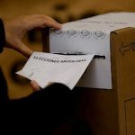 Elecciones 2023: voto en blanco y ausentismo, ¿cuánto impactará en las PASO?