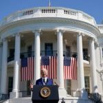 La Casa Blanca sigue las elecciones de cerca