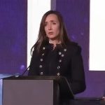 Victoria Villaruel pidió al Gobierno publique de los resultados