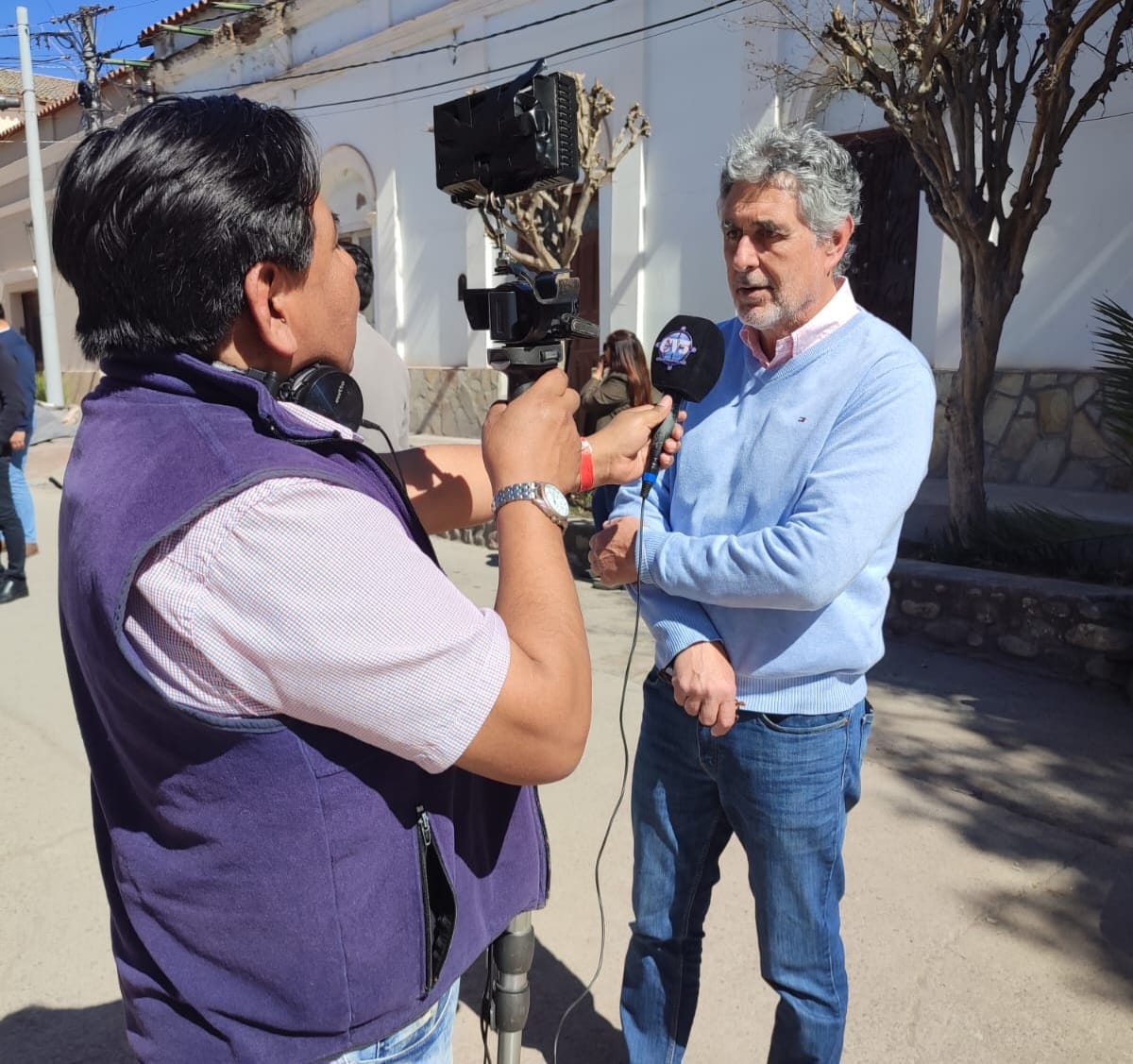En este momento estás viendo Bernardo Solá: «Tenemos la responsabilidad de fortalecer la producción tabacalera»