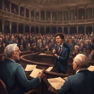 Lee más sobre el artículo Apología del derecho a ofender