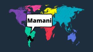 Lee más sobre el artículo Mesa solo para Mamaní