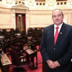 Leavy propone reducir la inequidad energética en el norte argentino