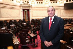 Lee más sobre el artículo Leavy propone reducir la inequidad energética en el norte argentino