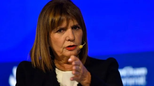 Lee más sobre el artículo Bullrich respaldó a Larreta: «En esto estoy al lado de él»