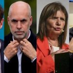 Candidatos suspenden cierres de campaña por la muerte de la nena de 11 años