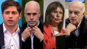 Lee más sobre el artículo Candidatos suspenden cierres de campaña por la muerte de la nena de 11 años