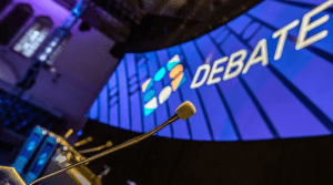 Lee más sobre el artículo Debate presidencial: la gente podrá hacer preguntas a los candidatos