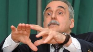 Lee más sobre el artículo Moreno condenado por «amenazas» en Papel Prensa