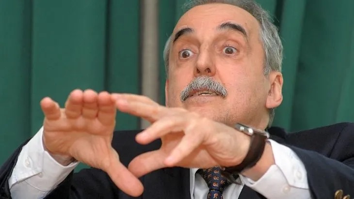 En este momento estás viendo Moreno condenado por «amenazas» en Papel Prensa