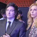 Milei confirmó que este viernes se reunirá con el FMI