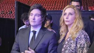 Lee más sobre el artículo Milei confirmó que este viernes se reunirá con el FMI