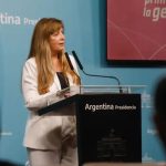 Cerruti hizo autocrítica tras la derrota oficialista: «Les pedimos perdón»