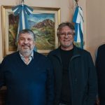 Buscan agilizar la sanción del proyecto de Leavy para zonas cálidas