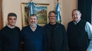 Lee más sobre el artículo Buscan agilizar la sanción del proyecto de Leavy para zonas cálidas