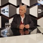 Luto en Salta por la partida de ‘El Loro’ Giacosa: Un legado de compromiso y pasión política