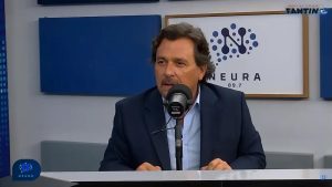 Lee más sobre el artículo Sáenz: «Me voy a sentar con Milei»