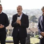 Larreta: “Vamos a lograr que puedas elegir vivir en cualquier lugar del país con educación”