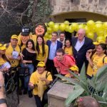 Emilia Orozco: «Milei es la verdadera renovación»