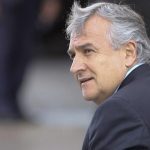 «Morales… es un pelotudo»