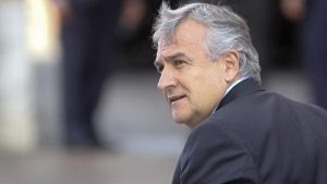 Lee más sobre el artículo «Morales… es un pelotudo»