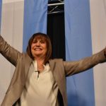Patricia Bullrich: “Larreta ya me llamó y me felicitó por la victoria”