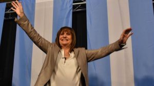 Lee más sobre el artículo Bullrich: «Me preocupa la inestabilidad emocional de Milei»
