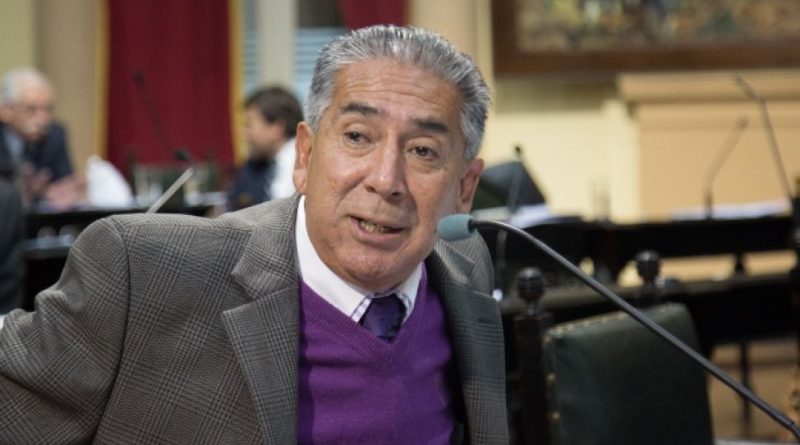 En este momento estás viendo Según Villa, si gana el macrismo o Milei, se vienen “consecuencias muy duras para todos”