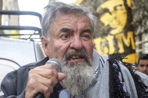 Lee más sobre el artículo Castells reconoció haber incentivado los saqueos