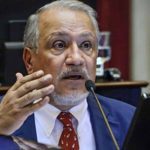 Romero cuestionó el proyecto de Godoy